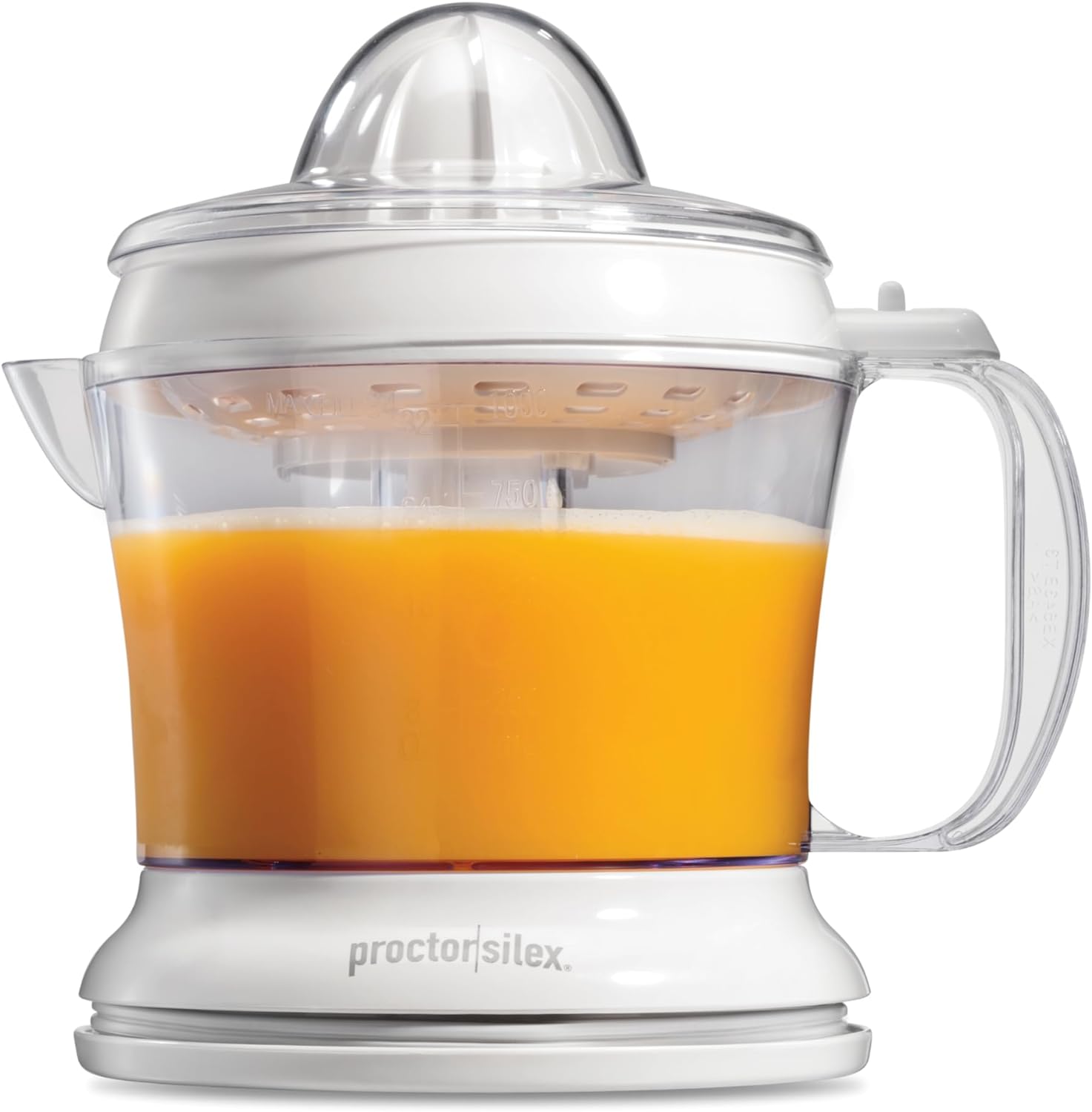 EXTRACTOR DE JUGOS PEQUEÑO PS- 66340