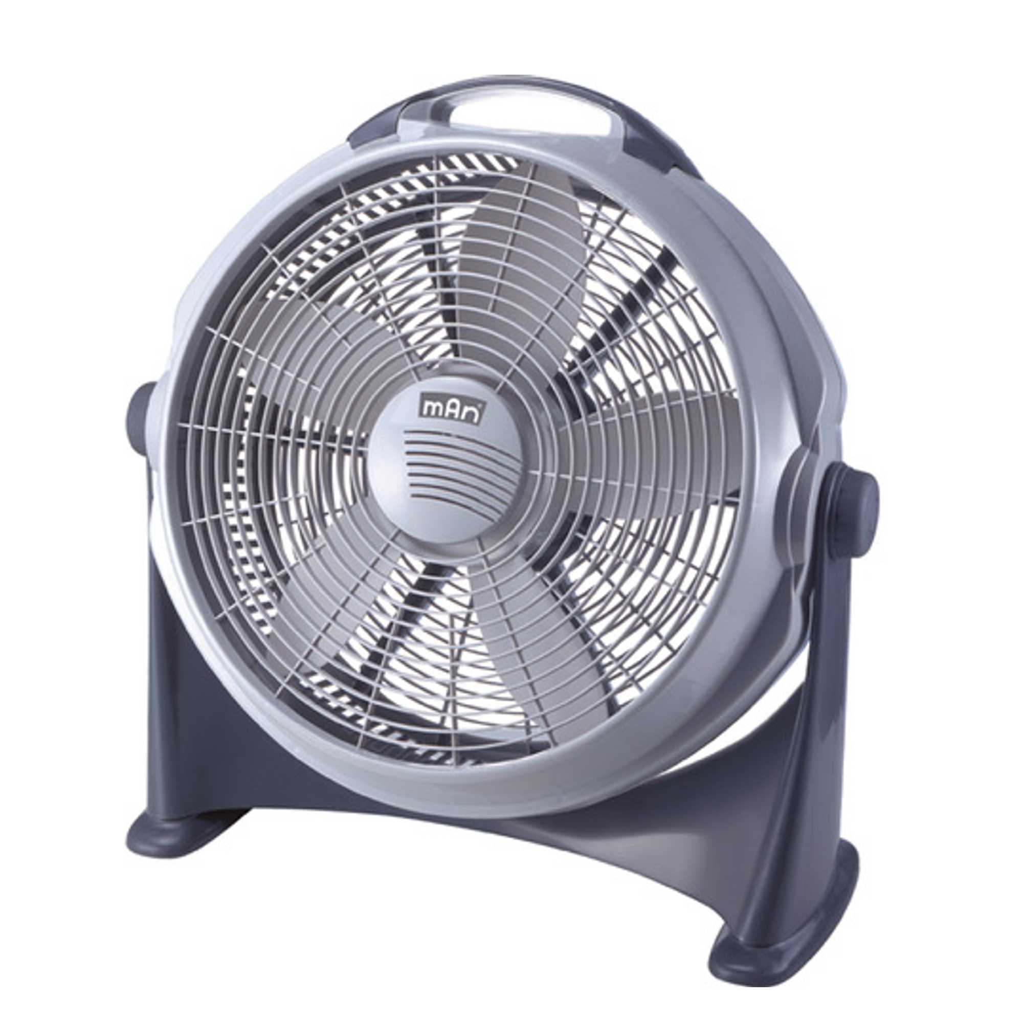 VENTILADOR DE PISO 2020-MAN