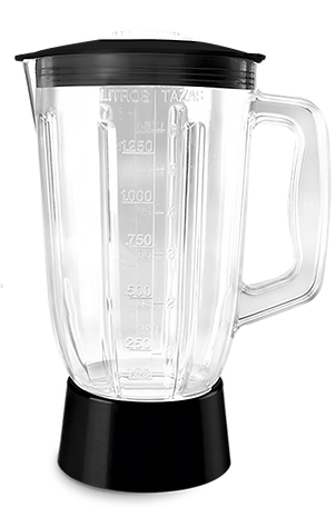 VASO PLASTICO C/TAPA GRIS MAN
