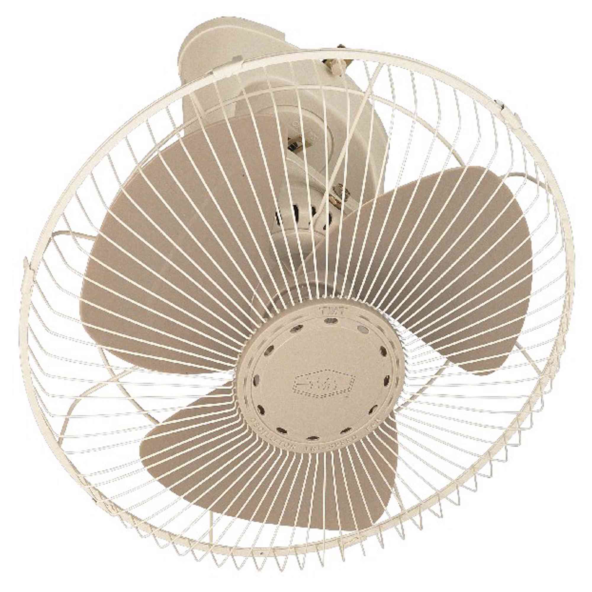 VENTILADOR ORBITAL DE TECHO 16"" OF-916-TMT