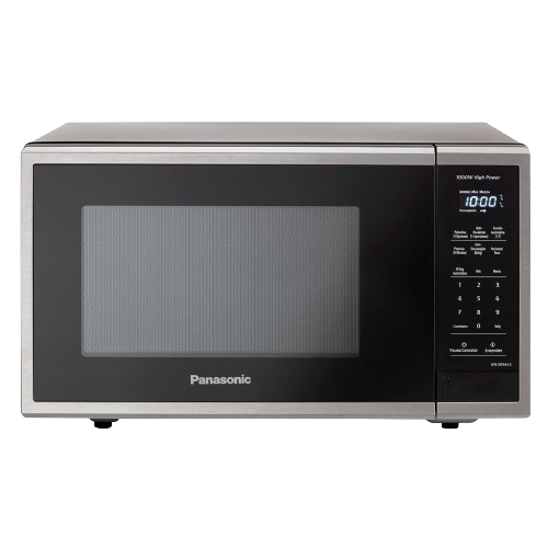 MICROONDAS PANASONIC 9 P3 NN-SB428SRU
