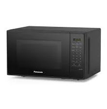 MICROONDA PANASONIC NN-SB25JBRUH 
